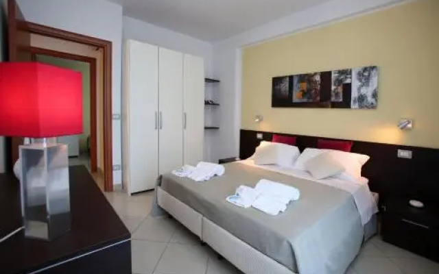 residence villaggio del sole