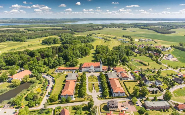 SCHLOSS Fleesensee