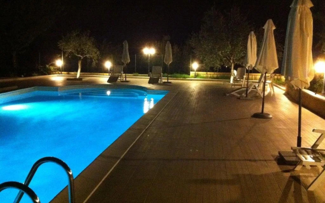 Casa Christiana B&B