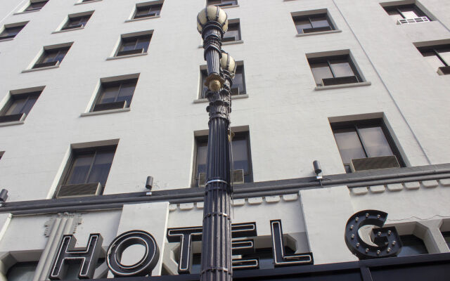 Hotel G San Francisco 0