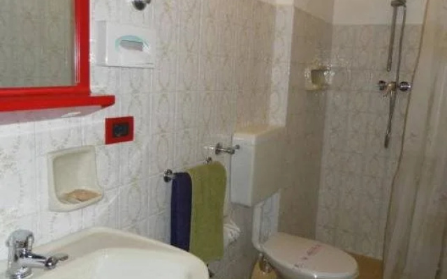 Hotel Garnì Lele