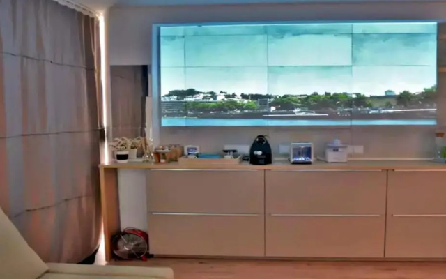 Panorama Penthouse