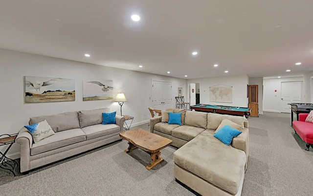 59ledgdr 4 Bedroom Home