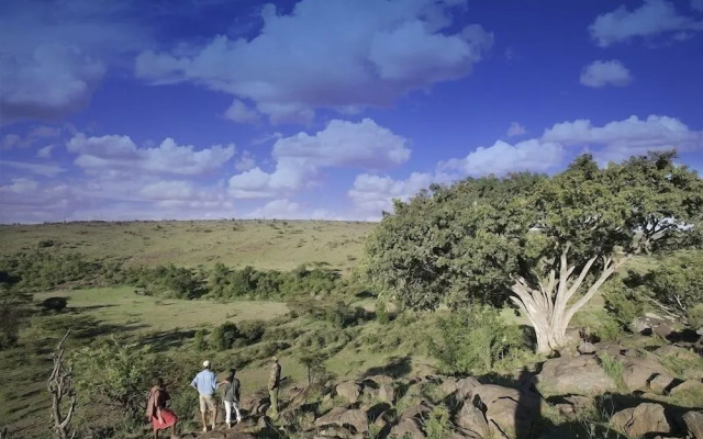 Kicheche Mara Camp