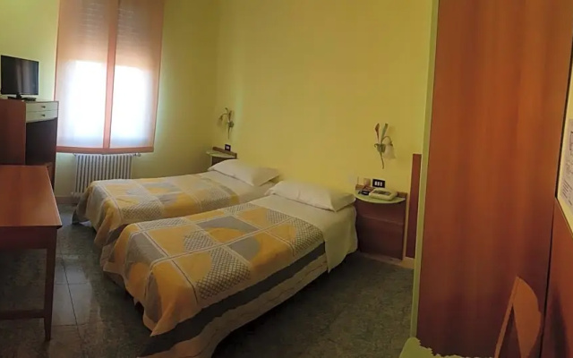 Hotel La Candela