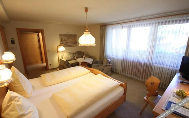 Hotel Imbery