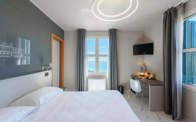 Hotel Villa Levi