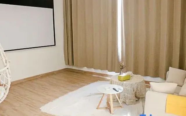 Qujing Nanmo Homestay (Nancheng)