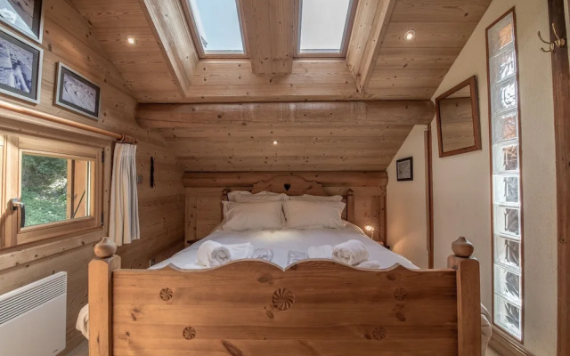Chalet Petit Gibus
