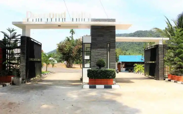 Villa Diamond Hills
