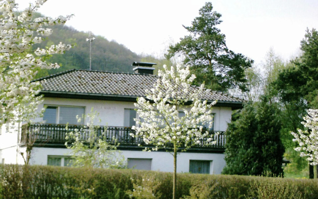 Spacious Apartment in Diemelsee-Heringhausen near Watersports