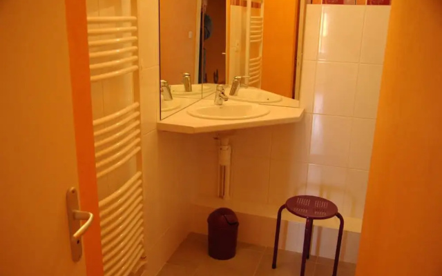 Chambre d'hôtes la Fontaine Garel