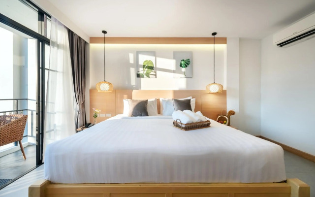 Ai Pai Hotel