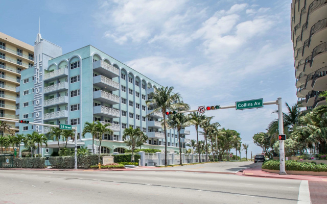 Solara Surfside