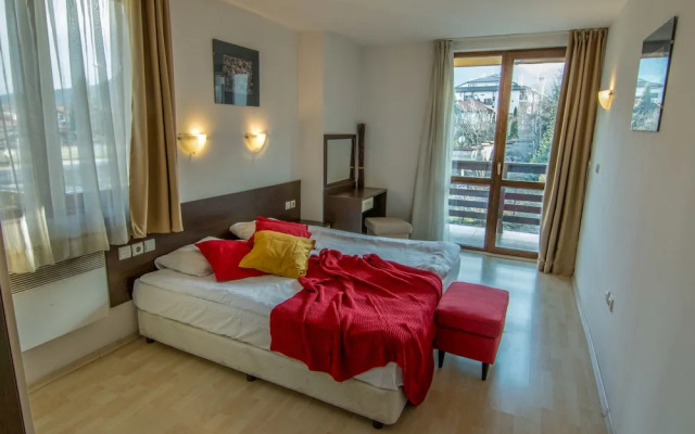 Banderitsa Studio Bansko 1