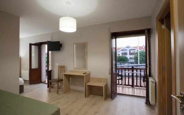 Hotel Meve