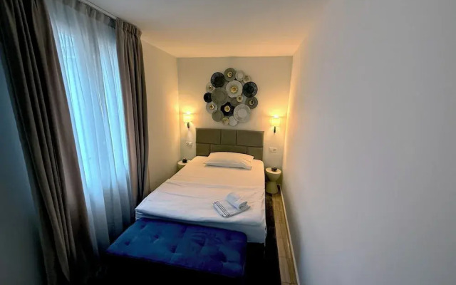 San Carlo Apartments