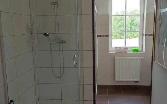 Apartament Urocze miejsce
