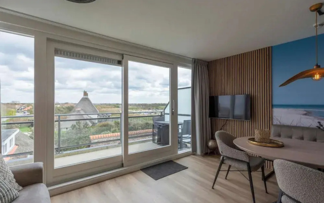 Stylish Couples' Retreat