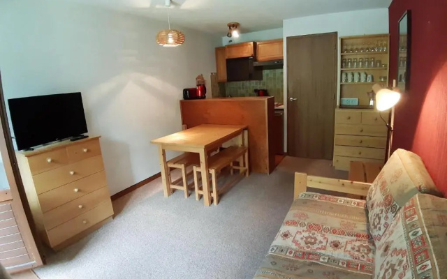 Appartement Pralognan-la-Vanoise, 2 pièces, 4 personnes - FR-1-464-118