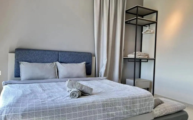 Atlantis Residences Melaka by HeyStay Management