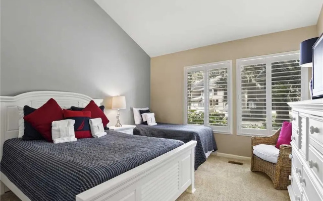 Beachwalk 185 - Two Bedroom Condo