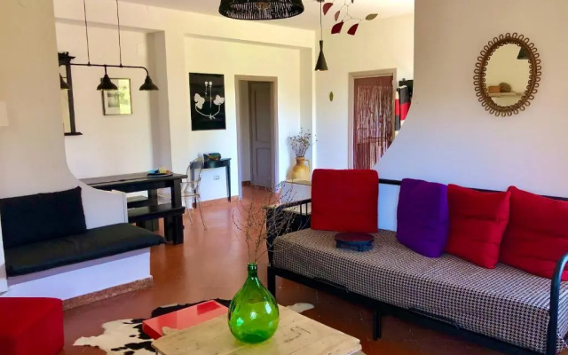 Villa Mado' - Marina di Maruggio