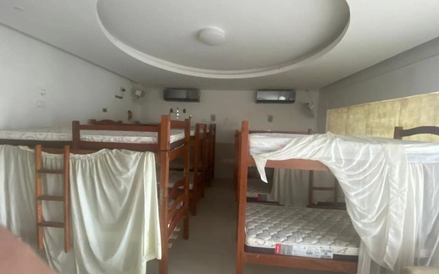 Hostel Suites