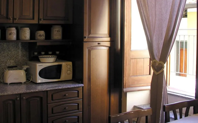 Il Molo Di Hotel Villa Aurora