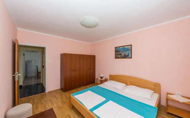 Apartment Steffi
