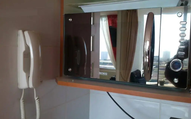 Emilysuites Viña del Mar
