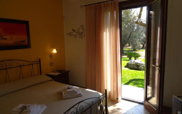 B&B Biancolivo