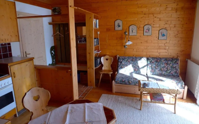 Haus Puntigam