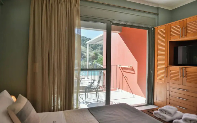 Dalasvillas