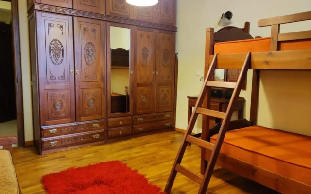 Luxury Residence Jenny