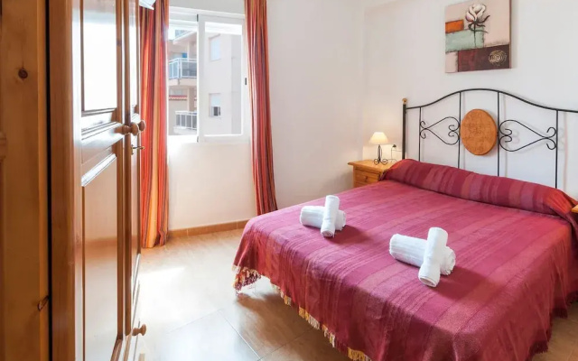 Odisea - Apartment