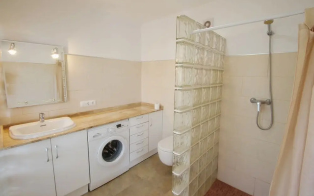 El Atarceder-6 - sea view villa with private pool in Benissa