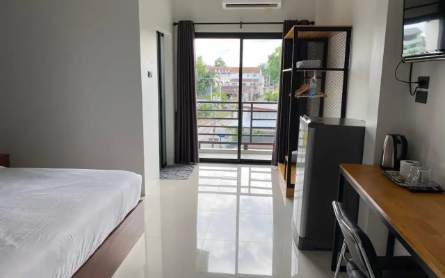 DD Modern House