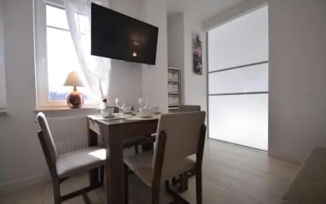 Apartamenty Atena
