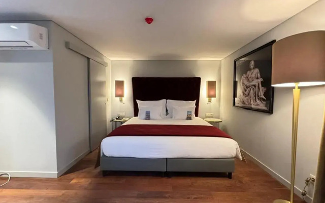Vila Gale Collection Ponte de Lima Vineyards Hotel