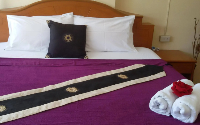 Patong Rose Guest House