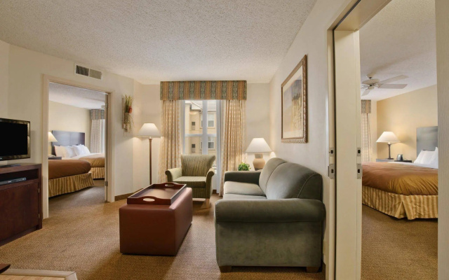 Homewood Suites Austin/South
