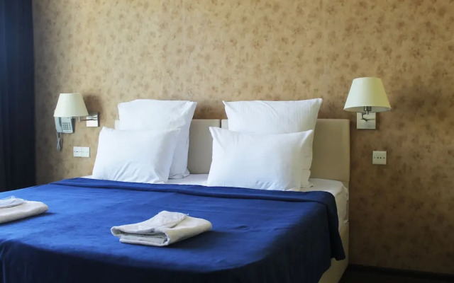 Hotel Panorama