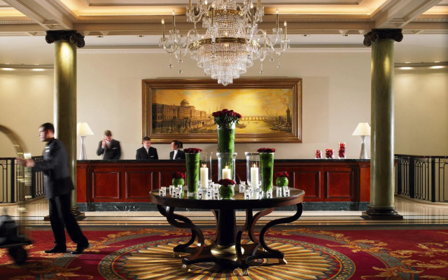 Rosewood London