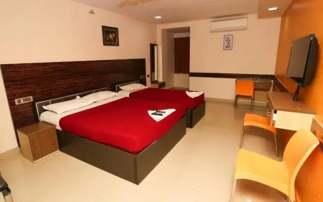 Hotel Malaysia Inn