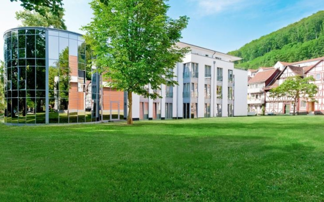EKKOs Kultur- und Tagungshotel