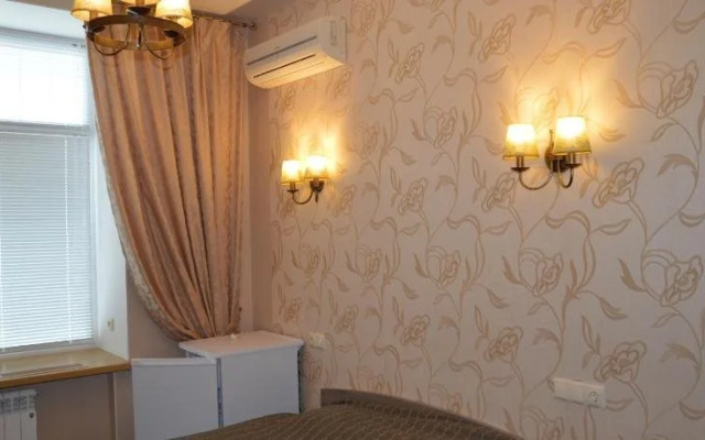 Hotel Primorye