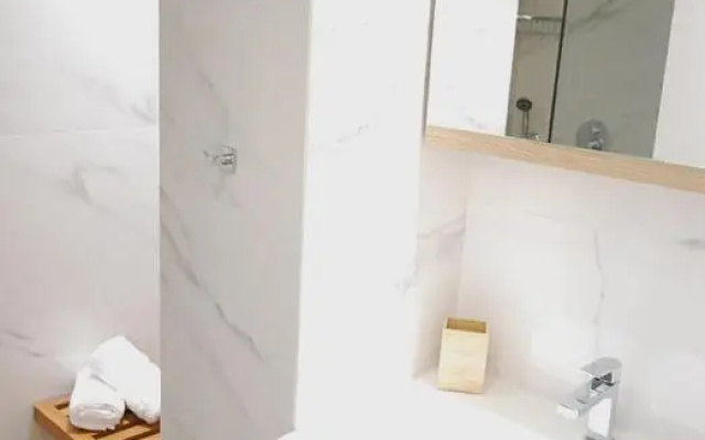 Heraklion Center Boutique 3 Bedroom Apartment Penelope