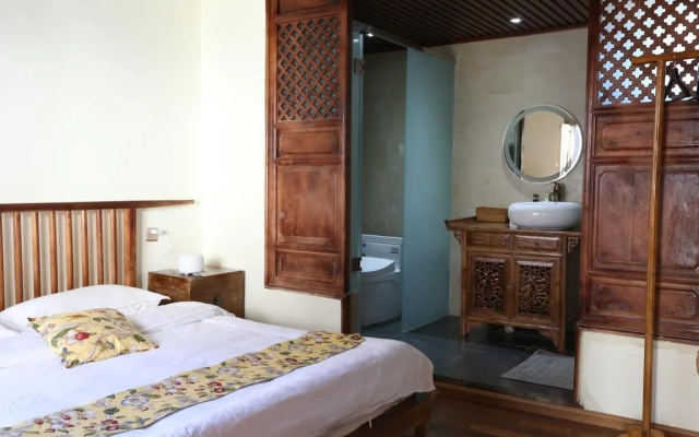 Shangri-La Zen Hotel