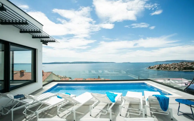 Villa Olive Exclusive for 8 Private Pool Iovo